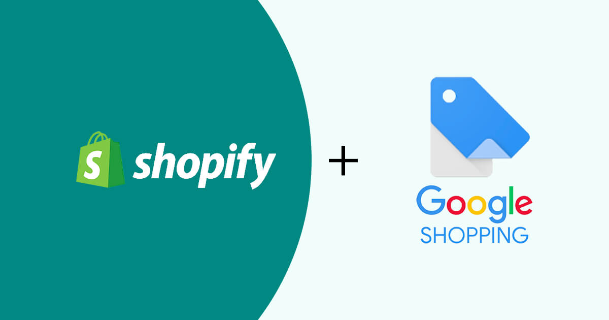 Optimaliseer uw Shopify winkel met Google!