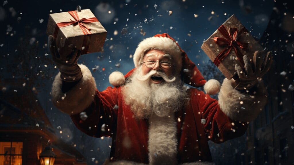 holiday marketing strategy for your webshop