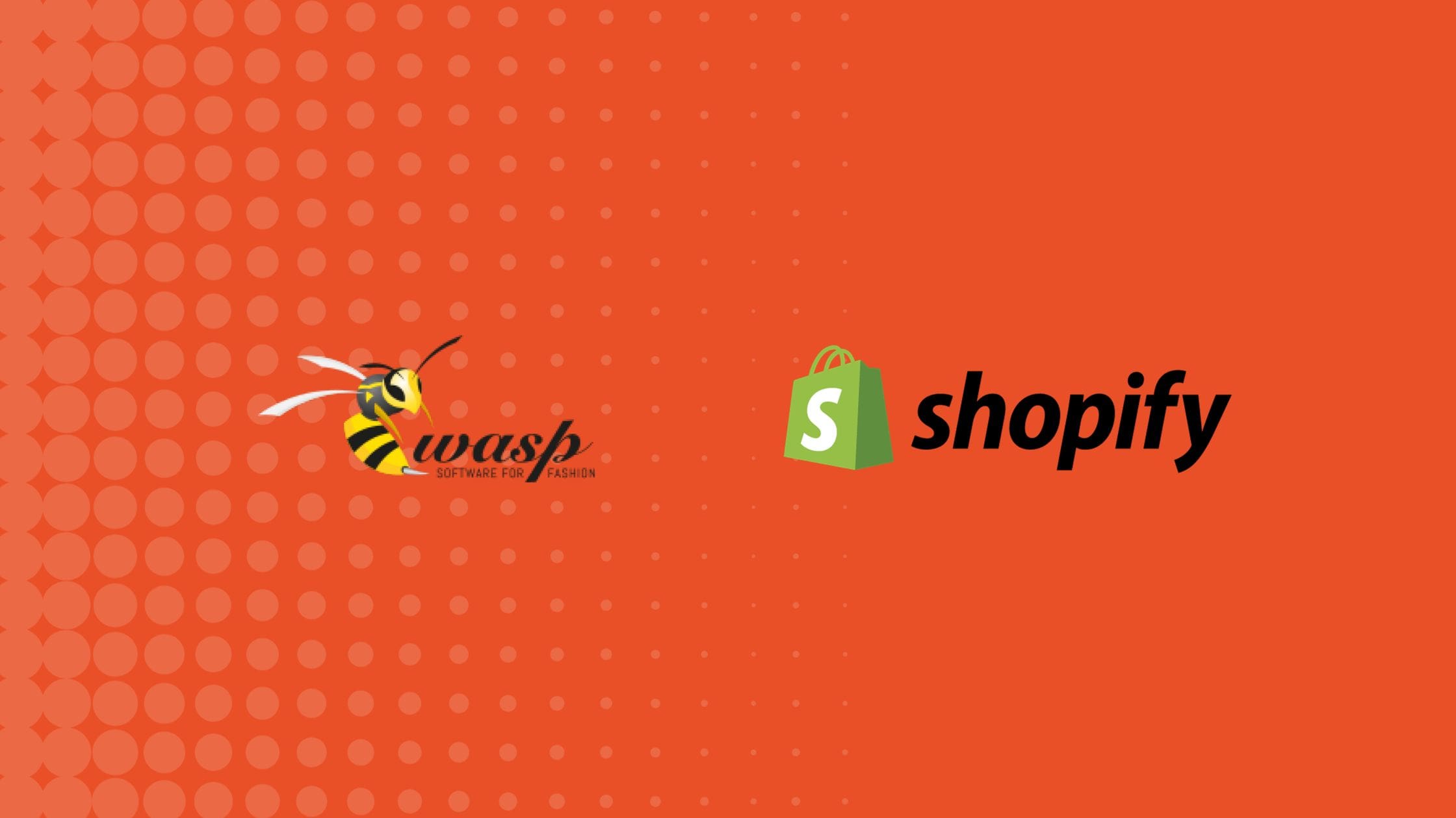 Wasp x Shopify